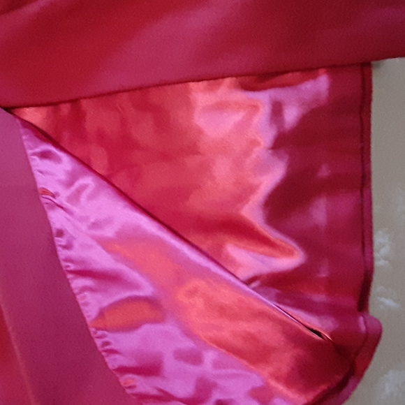 Euc! Neiman Marcus coat - Picture 6 of 10